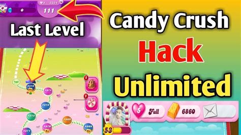 Candy Crush Saga Mod APK 1.275.0.3 [Unlocked] .